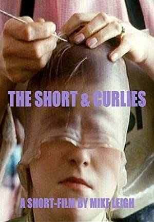The Short & Curlies (1988) starring Alison Steadman on DVD on DVD